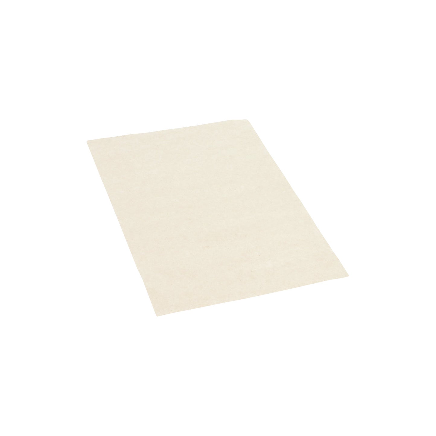 Tissue paper, in sheets, pack of 330, natural.