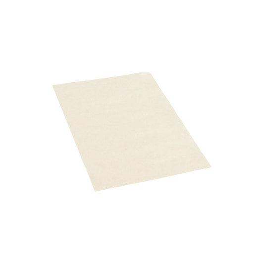 Tissue paper, in sheets, pack of 330, natural.