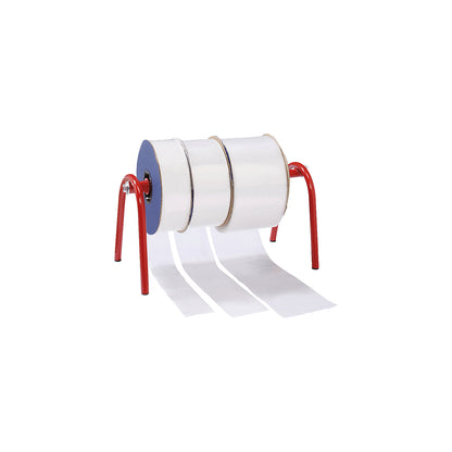 Shrink film dispenser, for roll width 1050 mm, red.