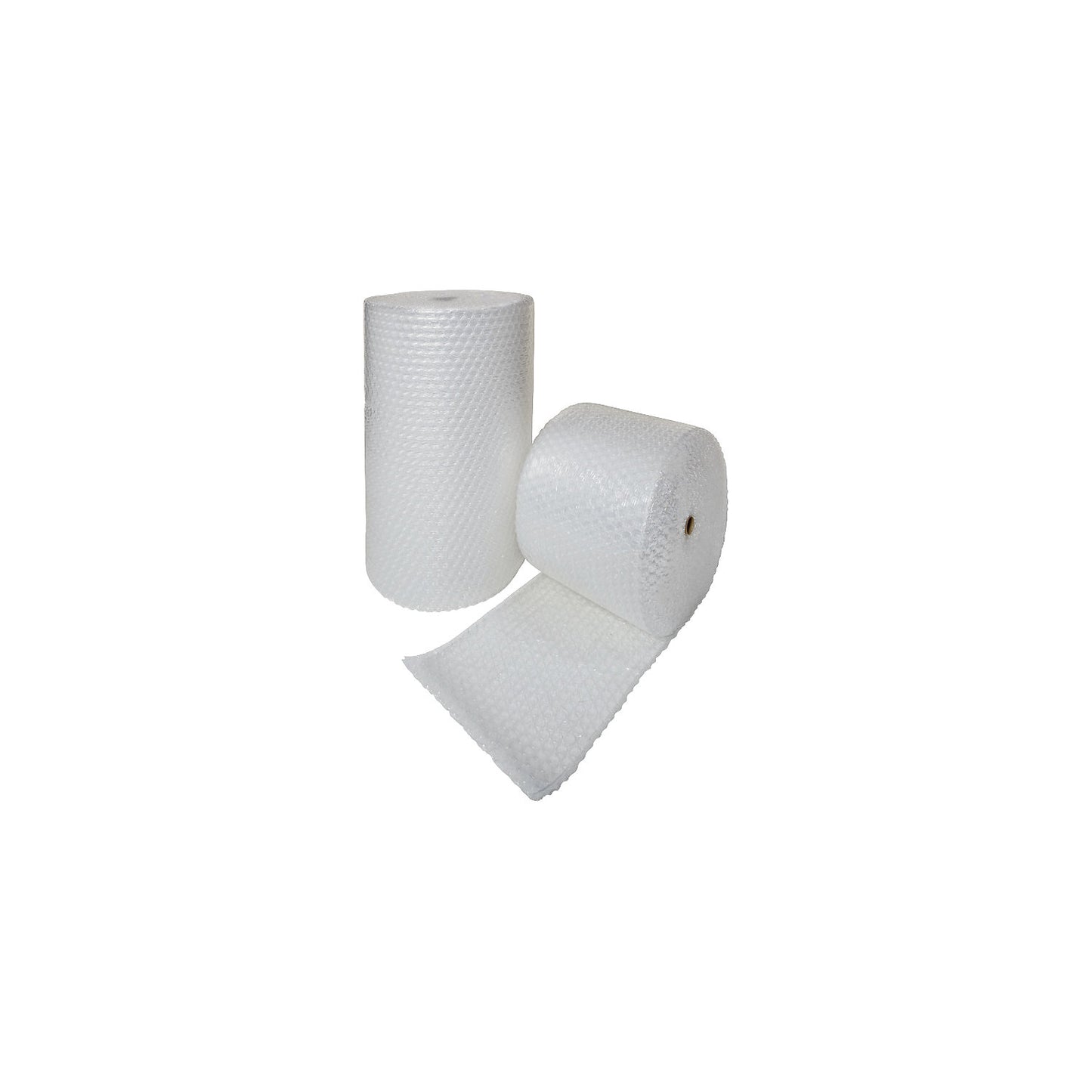 Large bubble wrap film, 3 layer, 100 µm, roll width 1000 mm, length 50 m.