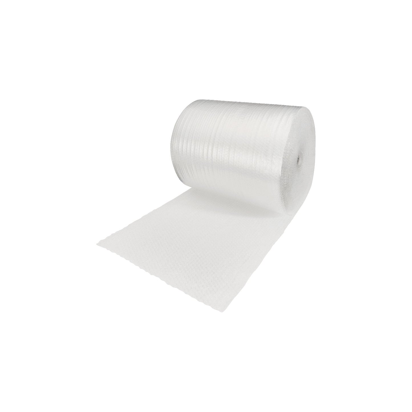 Bubble wrap film, 2 layer, 35 µm, roll width 1000 mm, length 80 m.