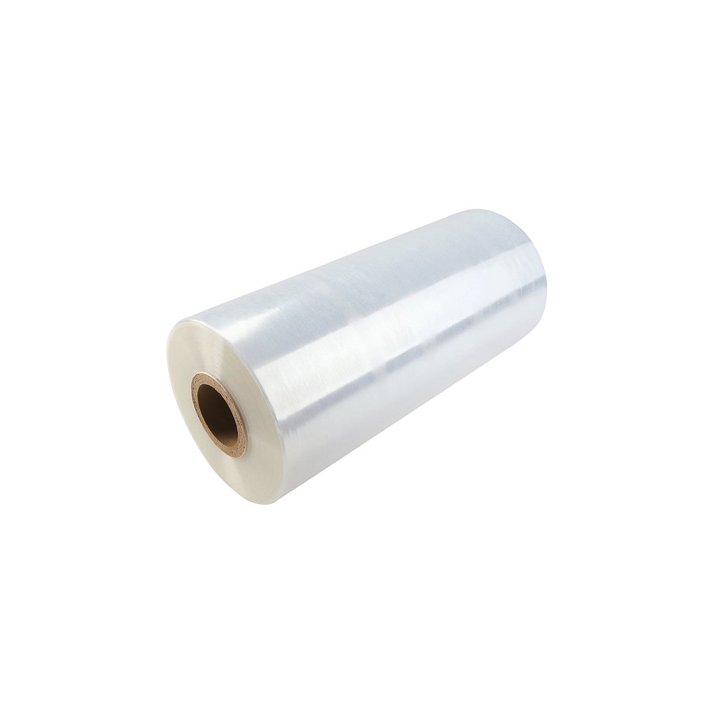 Machine stretch film, width 500 mm, L 2030 m, material thickness 17 µm, transparent.