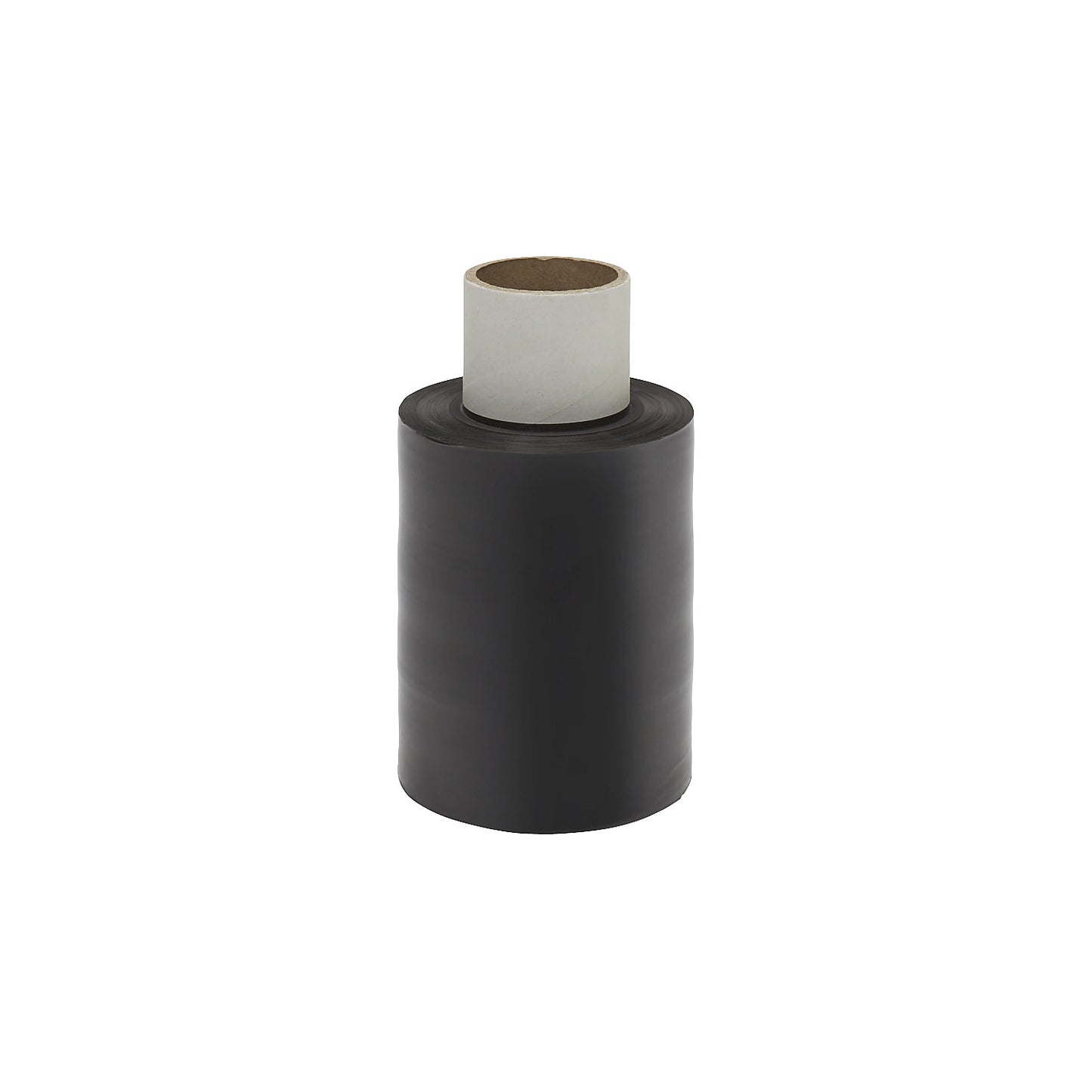 Mini stretch film, pack of 5, black.