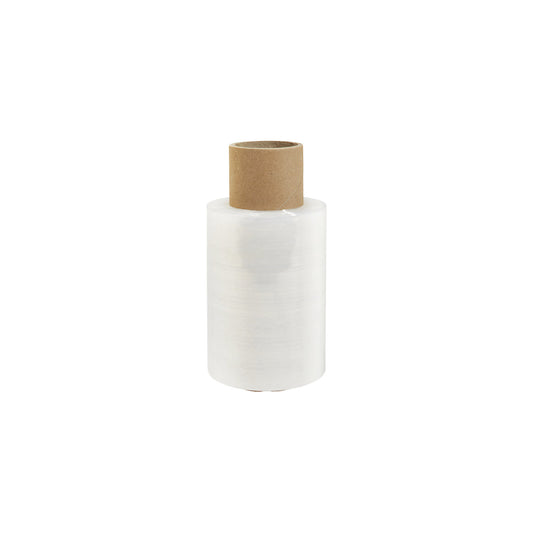 Mini stretch film, pack of 40, material thickness 17 µm.