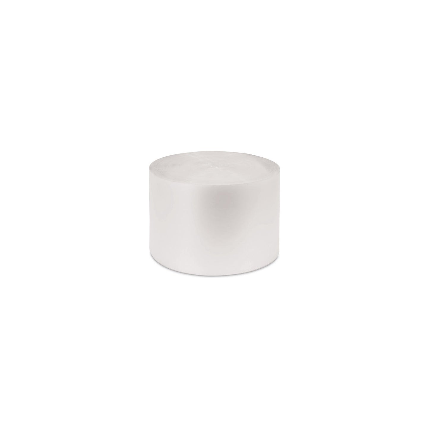 Stretch band, PE, 200 strips per roll, width 100 mm.