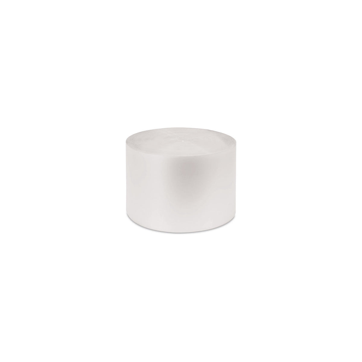 Stretch band, PE, 200 strips per roll, width 100 mm.