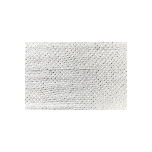 Jumbo toilet paper, 2-ply, pack of 6, 280 m, beige.