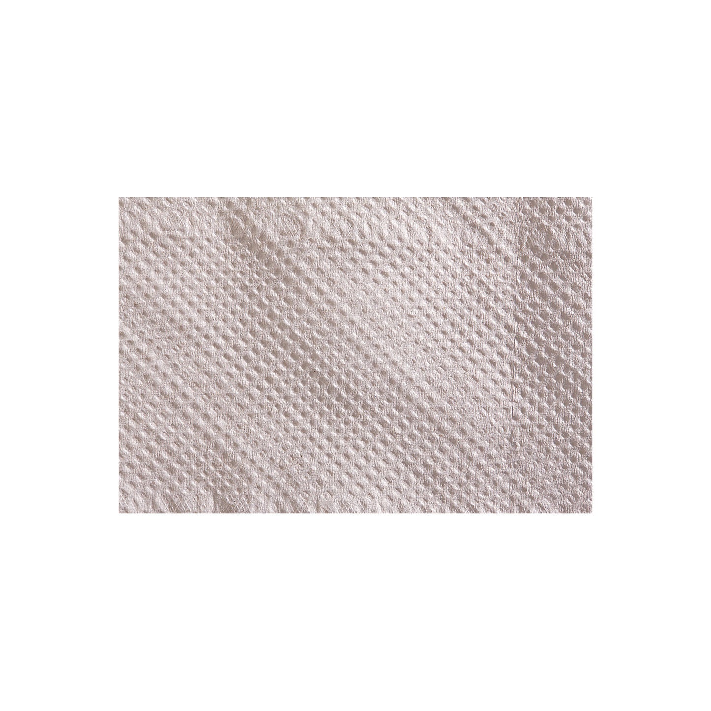 Toilet paper, 3-ply, pack of 8, white.