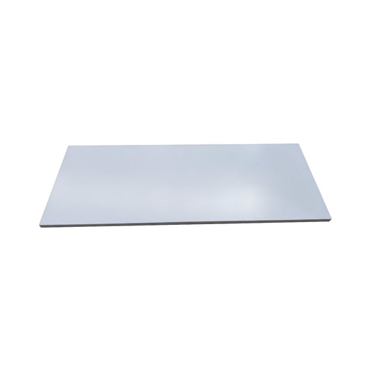 Additional shelf, WxD 1200 x 500 mm, pack of 2.