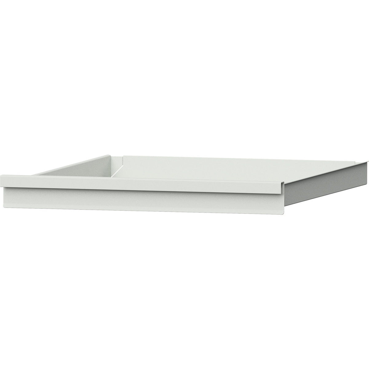 Drawer, internal dimensions WxD 450 x 540 mm, drawer height 60 mm.