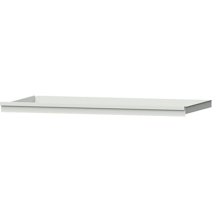 Drawer, internal dimensions WxD 980 x 540 mm, drawer height 60 mm.