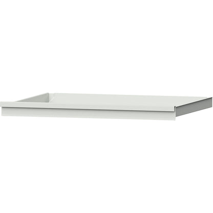 Drawer, for internal drawer dims. WxD 1380 x 540 mm, drawer height 60 mm.