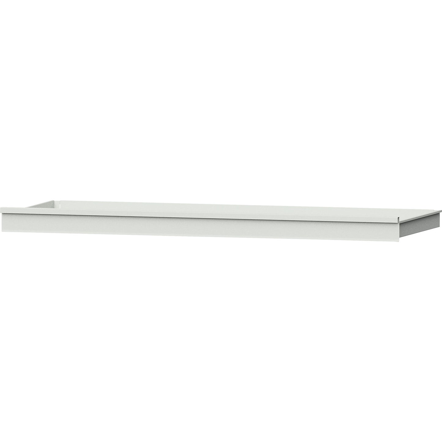 Drawer, for internal drawer dims. WxD 1380 x 540 mm, drawer height 90 mm.