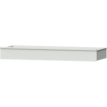 Drawer, for internal drawer dims. WxD 1380 x 540 mm, drawer height 180 mm.