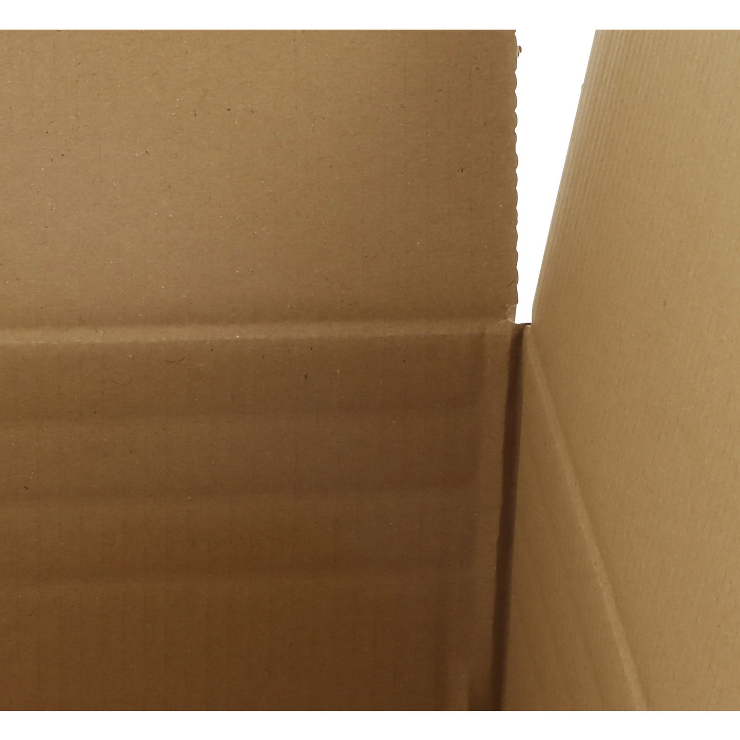 Order-picking cardboard box, height adjustable, LxWxH 450 x 450 x 200 mm, pack of 10.