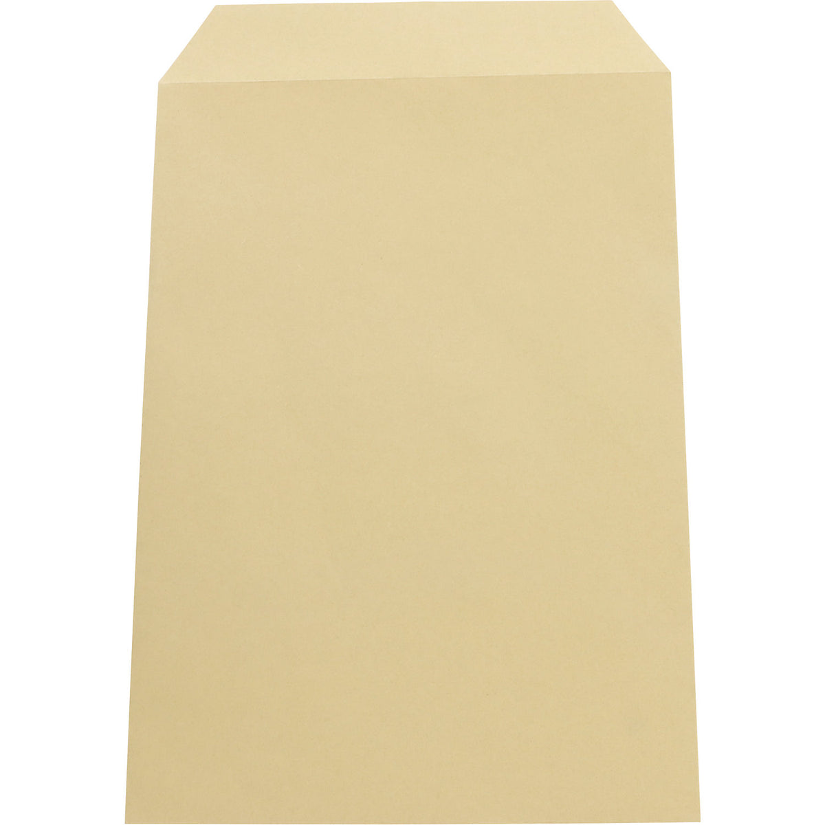 Envelope for A4, C4 format, adhesive strips, pack of 250.