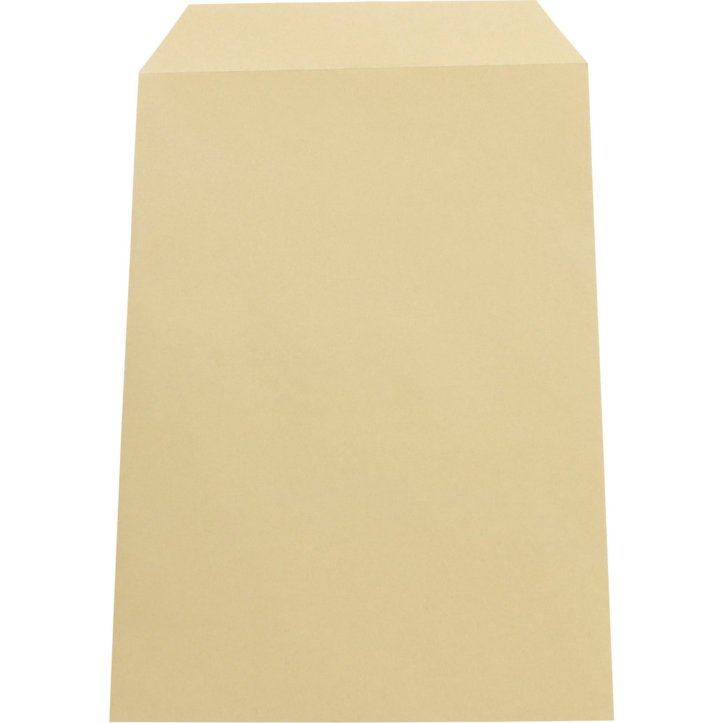 Envelope for A4, C4 format, adhesive strips, pack of 250.