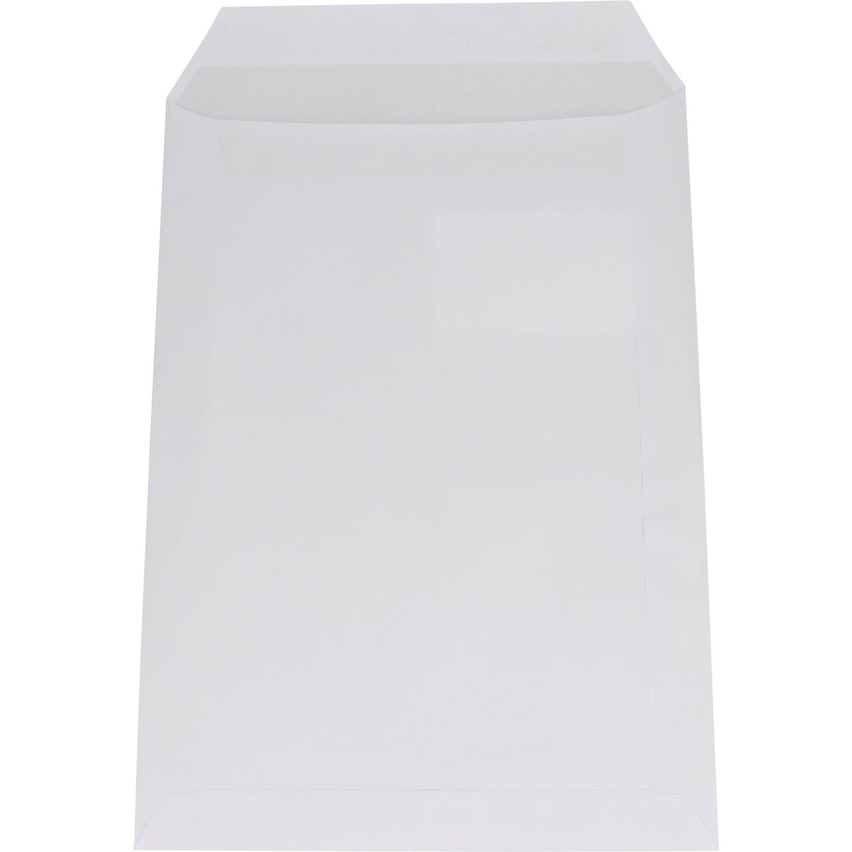Envelope for A4, C4 format, with window, pack of 250.