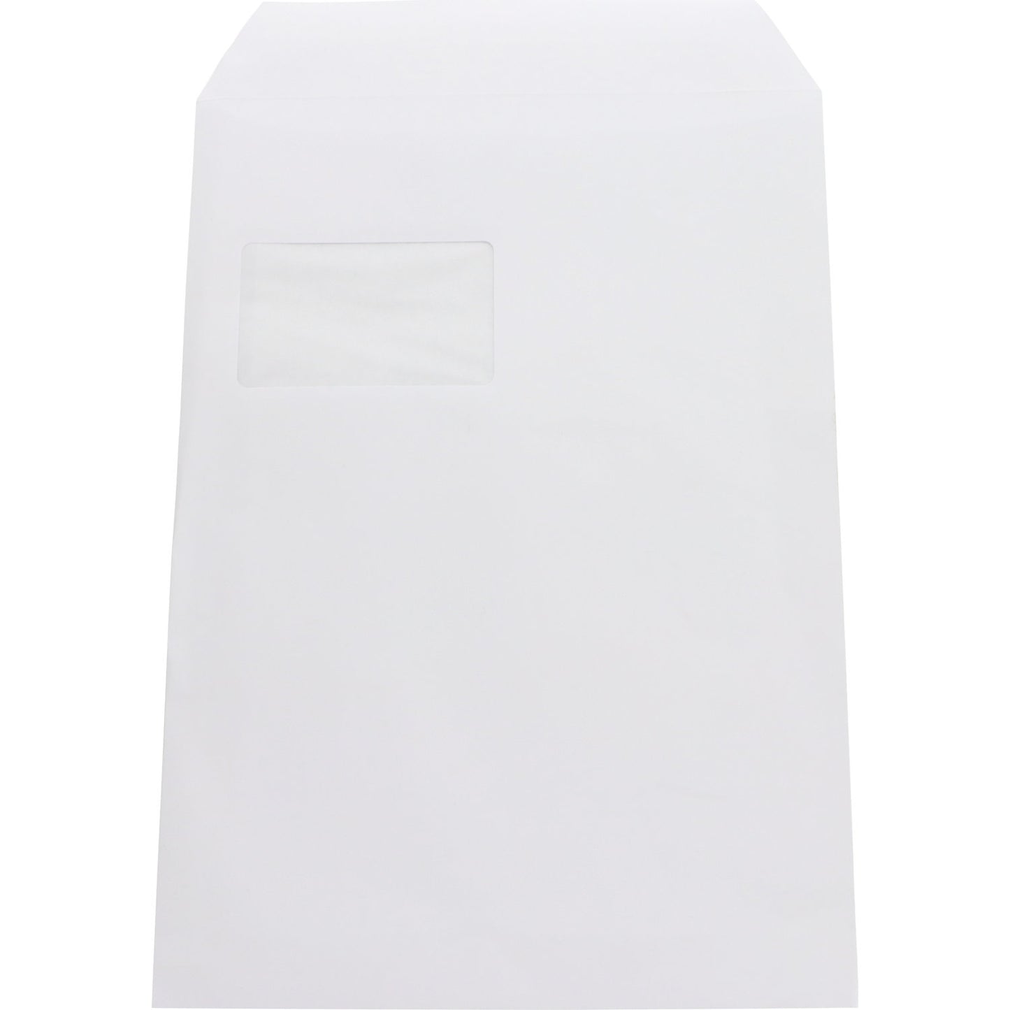 Envelope for A4, C4 format, with window, pack of 250.
