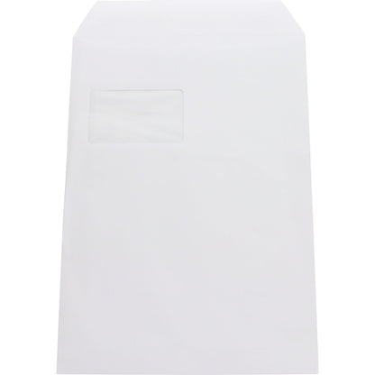 Envelope for A4, C4 format, with window, pack of 250.