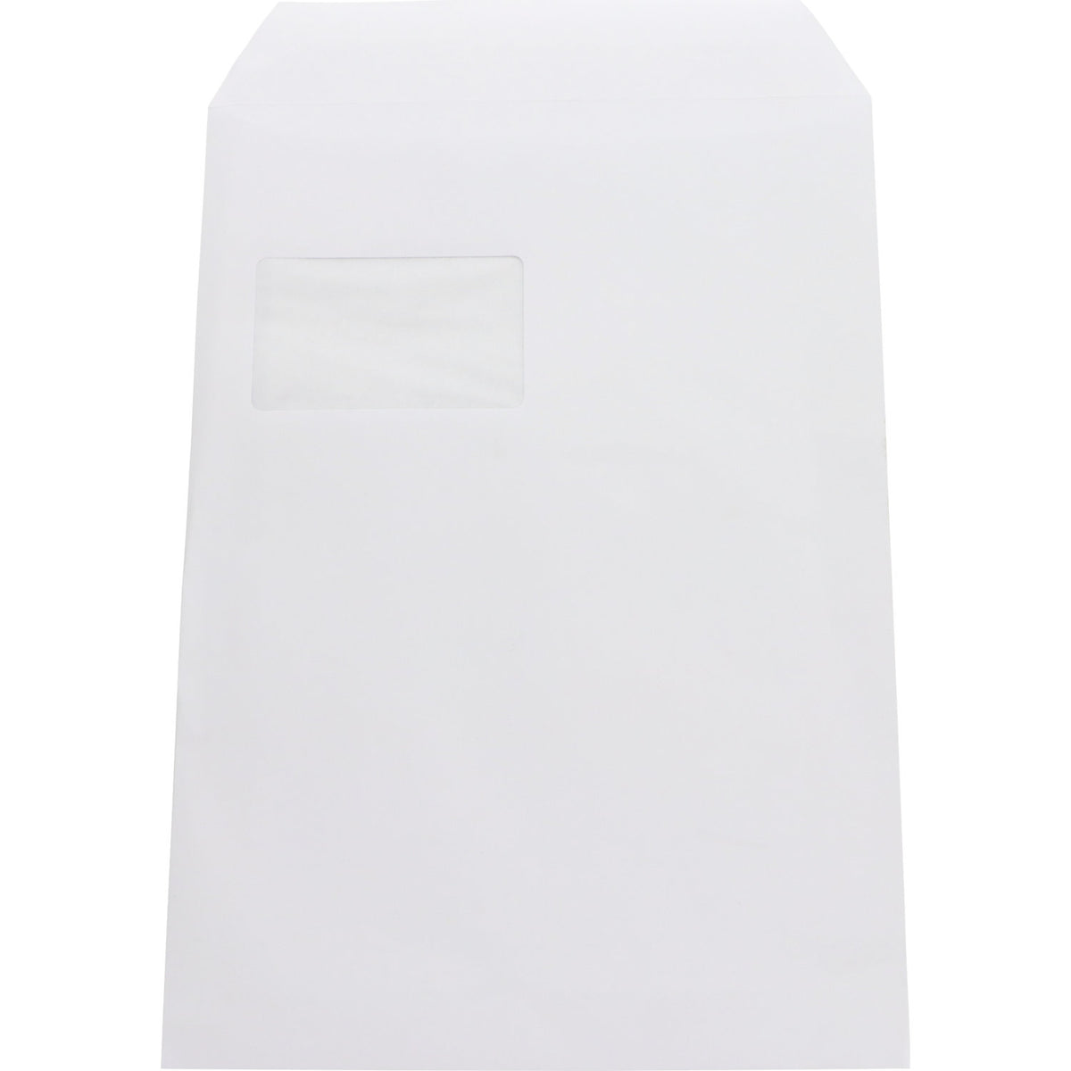 Envelope for A4, C4 format, with window, pack of 250.