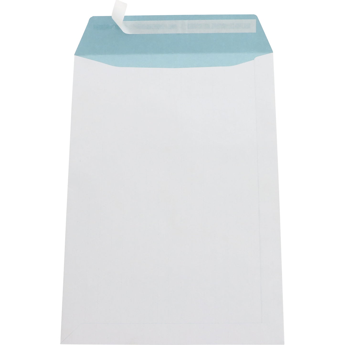 Envelope for A4, C4 format, with window, fibre reinforced, pack of 100.