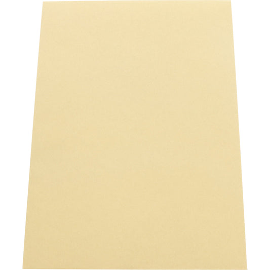Envelope for A4, C4 format, side gusset/flat base 40 mm, pack of 100.