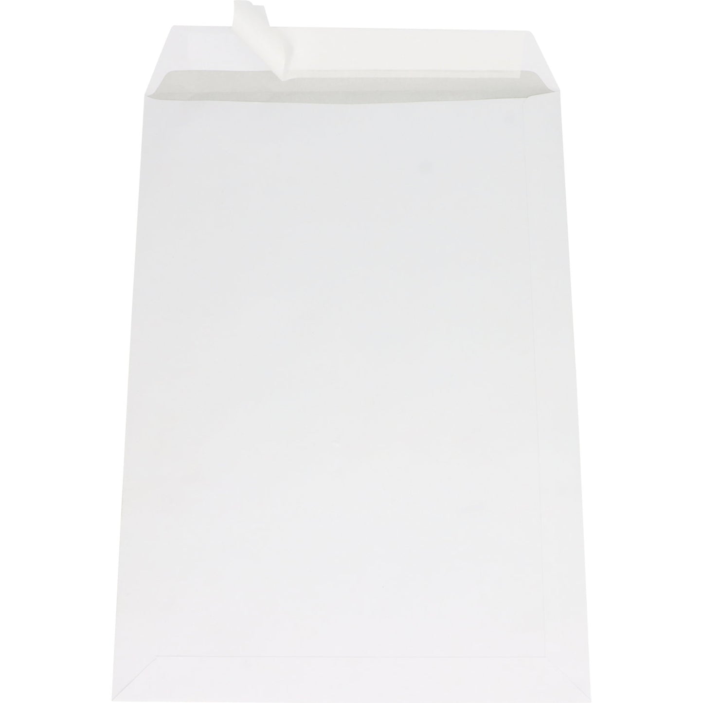 Envelope for C4, B4 format, white, pack of 250.