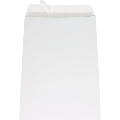 Envelope for C4, B4 format, white, pack of 250.
