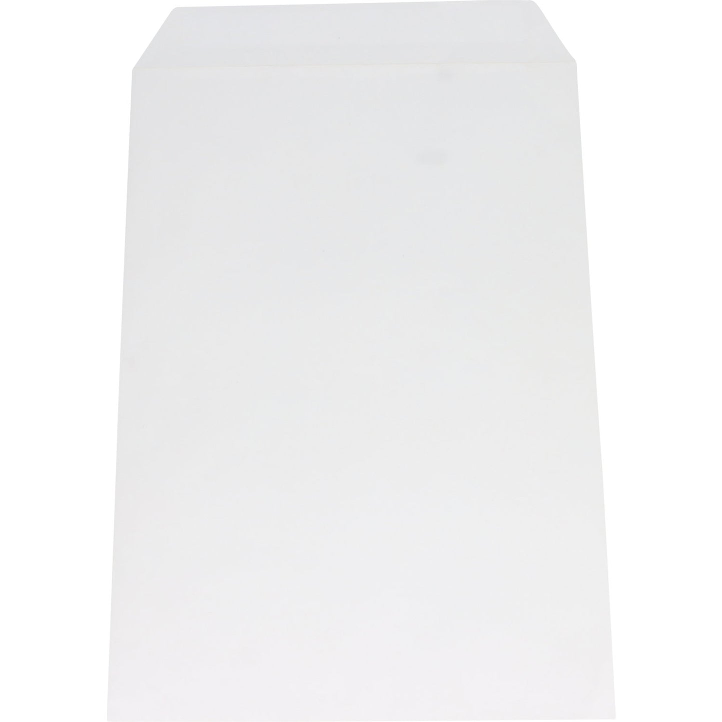 Envelope for C4, B4 format, white, pack of 250.