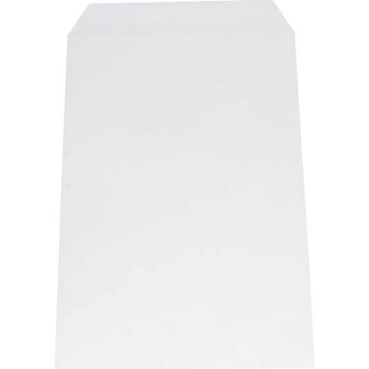 Envelope for C4, B4 format, white, pack of 250.