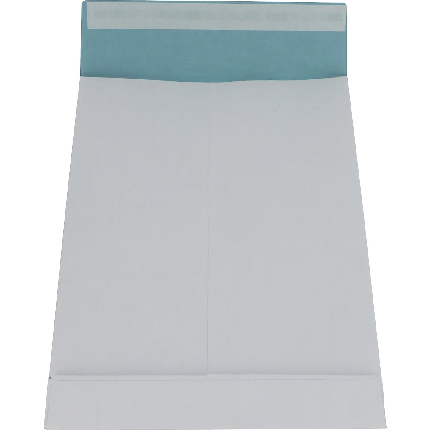 Envelope for C4, B4 format, fibre reinforced, side gusset 40 mm, pack of 100.