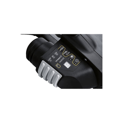 Sealing/tensioning tool, PET and PP, for strap width 12 - 16 mm.