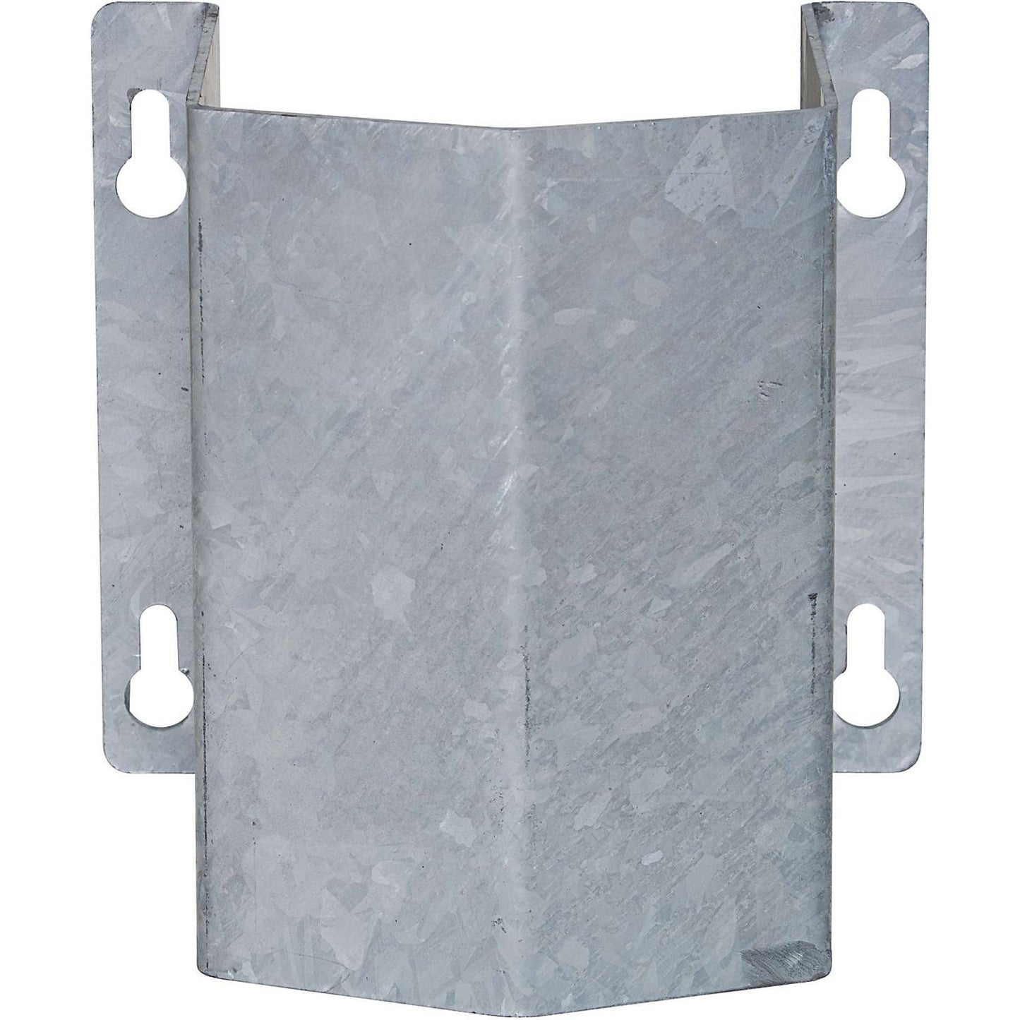 Crash protection guard, for outdoor use, HxWxD 300 x 292 x 230 mm.