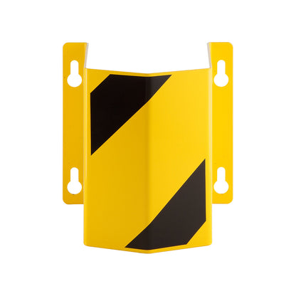 Crash protection guard, for indoor use, HxWxD 300 x 292 x 230 mm.
