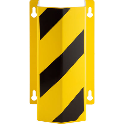 Crash protection guard, for indoor use, HxWxD 500 x 292 x 230 mm.