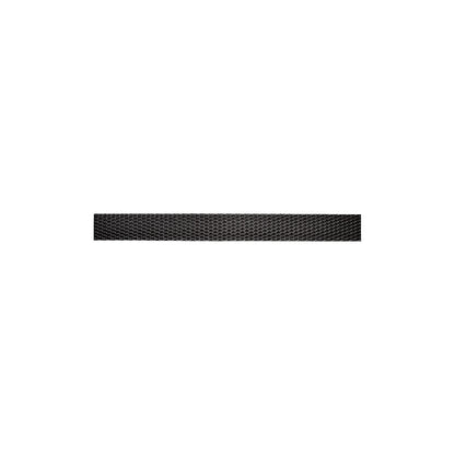 PP strapping, for automatic machines, tensile strength 1450 N.