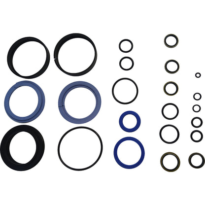 Seal set, for HTF 100 L, for lifting equipment.