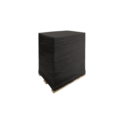Stretch film, opaque, pack of 6, material thickness 20 µm.