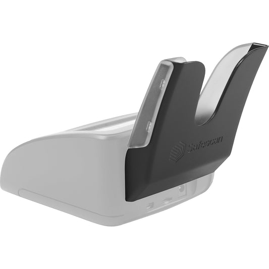 Banknote stacker, removable, Safescan RS-100, currency EUR, CHF, GBP, SEK, NOK, DKK.