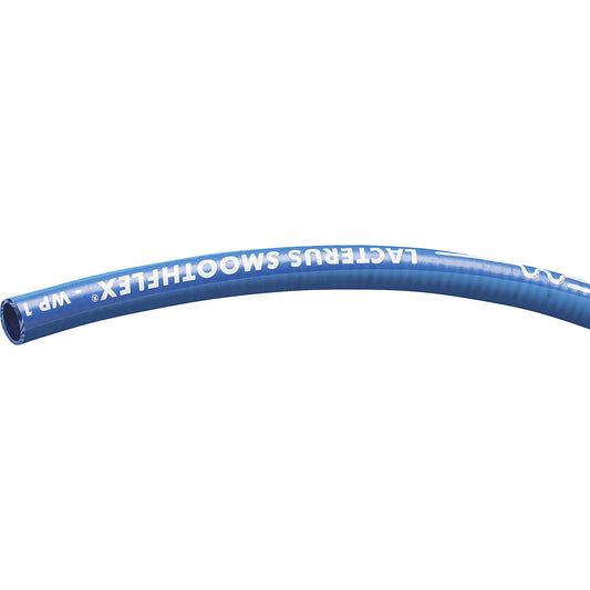 Food hose, butyl rubber, per metre, 1''.
