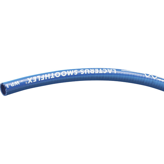 Food hose, butyl rubber, per metre, 1 1/4''.
