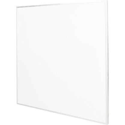 Infrared panel heater, with thermostat, 700 W, for room sizes up to 10 m².