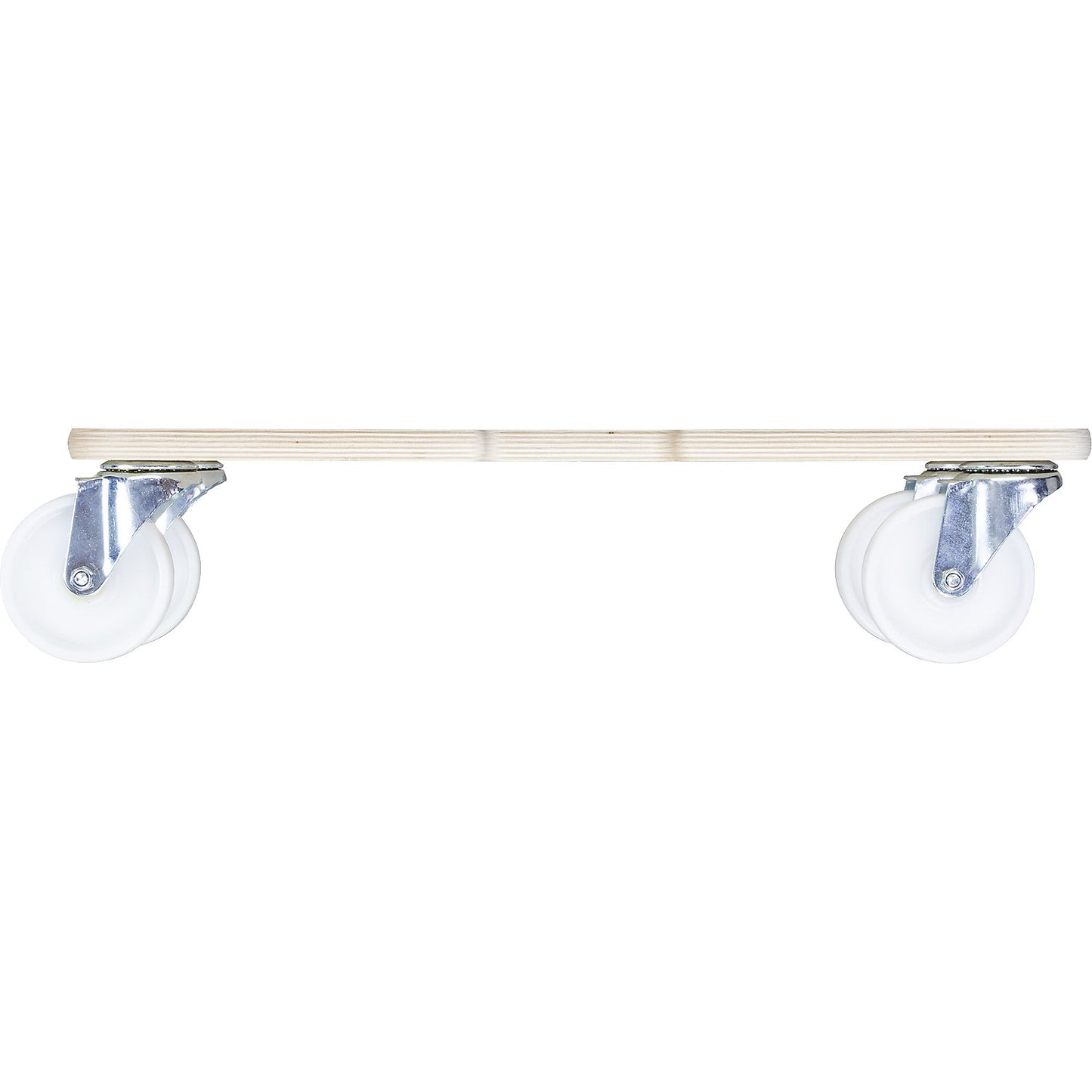 ALLROUNDER transport dolly, MM 1326, LxW 590 x 290 mm, max. load 400 kg.