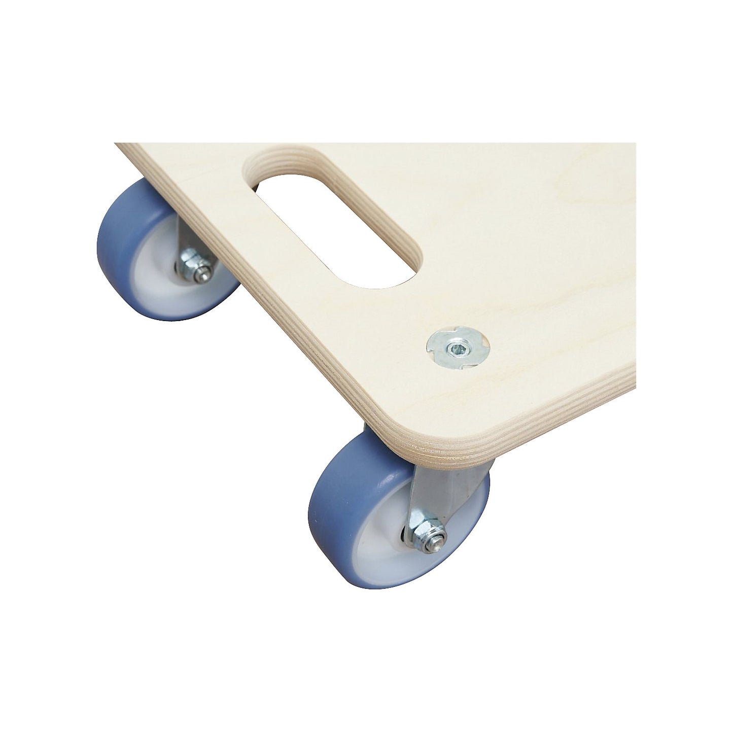 ALLROUNDER transport dolly, MM 1325, LxW 590 x 290 mm, max. load 300 kg.