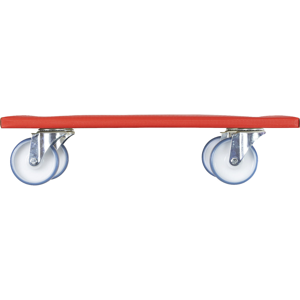 Professional transport dolly, padded, MM 1397, LxW 590 x 490 mm, max. load 400 kg.