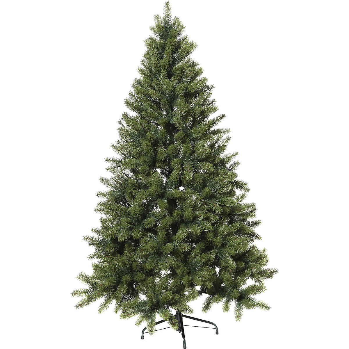 Fir tree, 783 tips, height 150 cm.