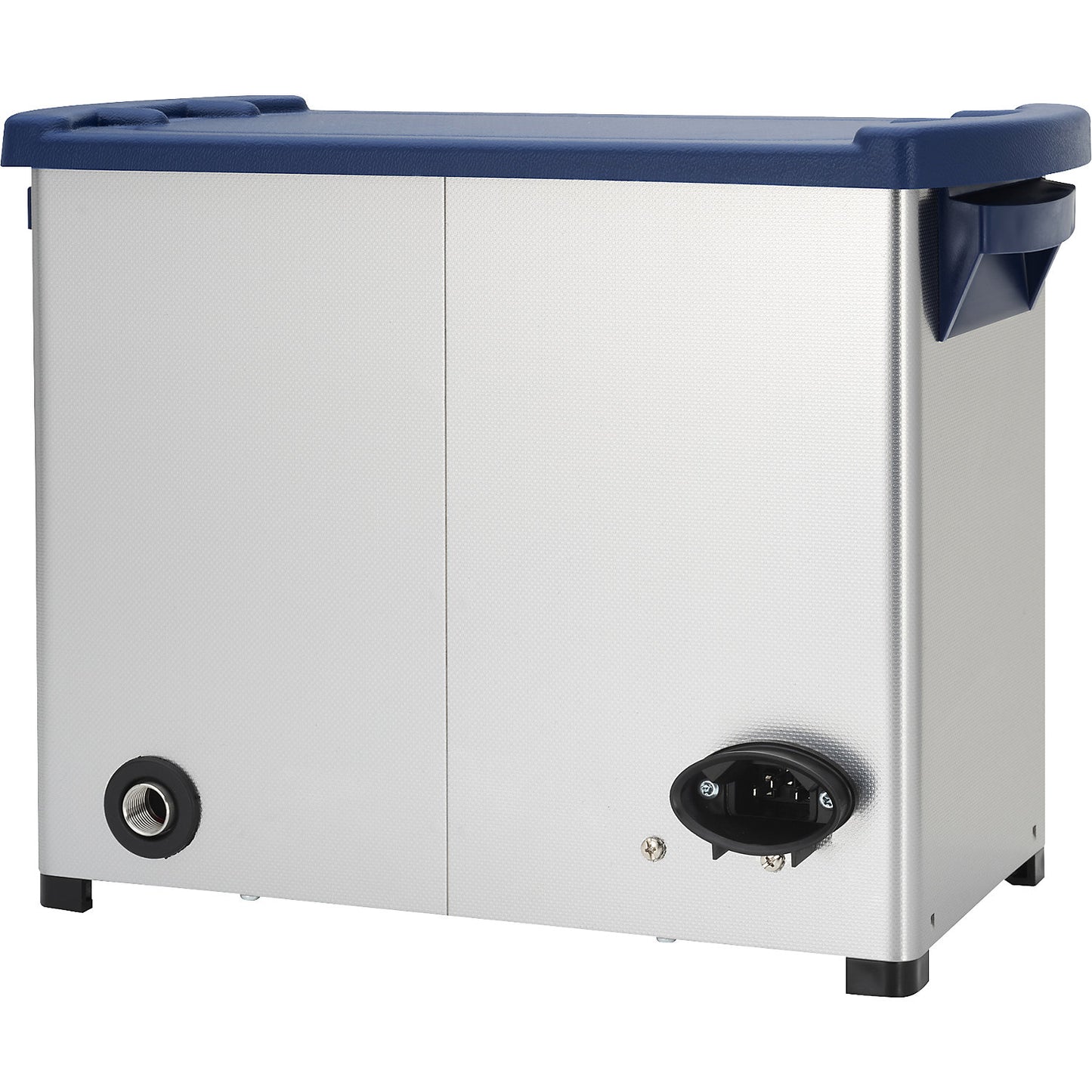 Ultrasonic cleaner, Elmasonic Select 40, overall capacity 3.9 l.