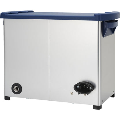 Ultrasonic cleaner, Elmasonic Select 40, overall capacity 3.9 l.