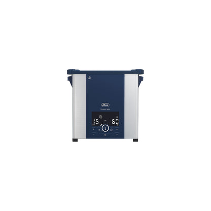 Ultrasonic cleaner, Elmasonic Select 40, overall capacity 3.9 l.